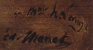 Signature